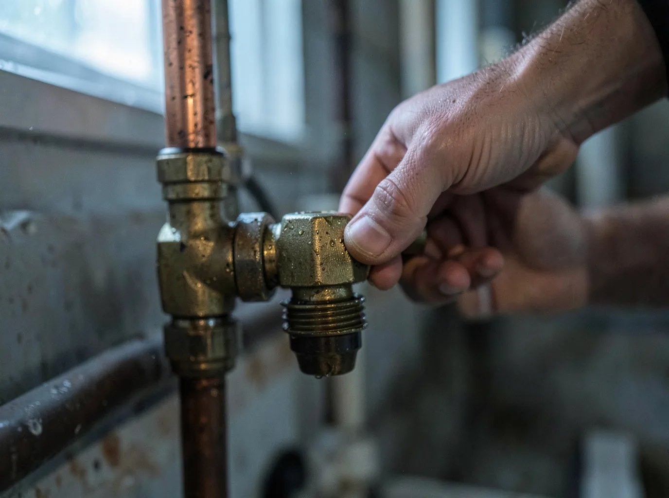 Emergency Plumber Thornton, IA FAQs